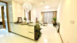 Marina One Residences (D1), Apartment #574040461